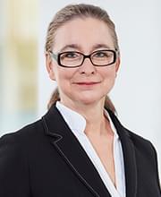 Sabine Lindner